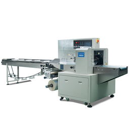 我國包裝機械行業(yè)技術(shù)研究未形成規(guī)模