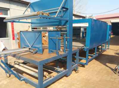 安慶擠塑板包裝機(jī)市場(chǎng)動(dòng)態(tài) 水平包裝機(jī)單價(jià)解析與選購(gòu)指南