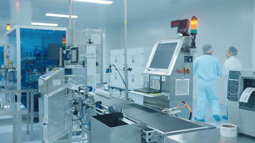 ESG在中國(guó) 多方合作提升制藥工廠綠色制造水平，推動(dòng)全行業(yè)低碳發(fā)展